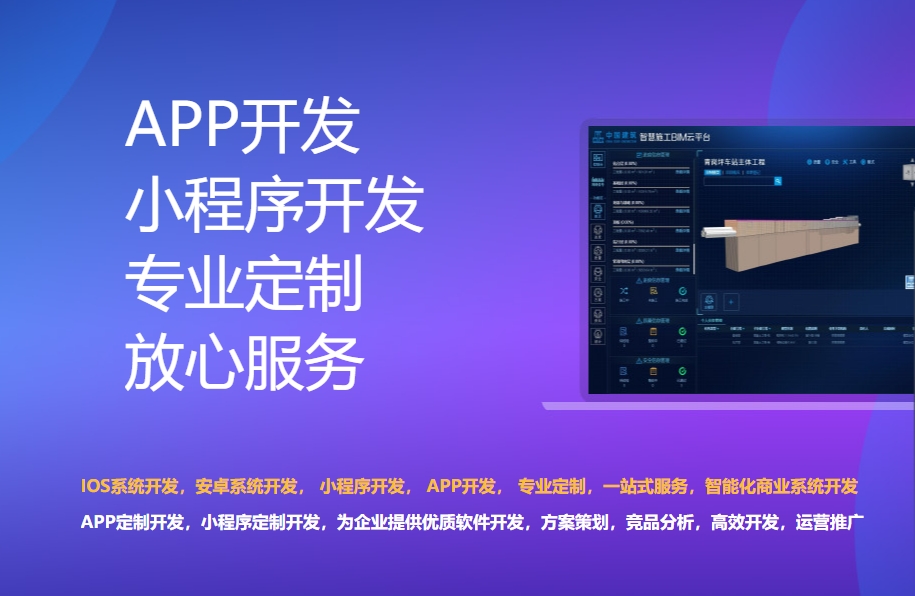 阜阳APP定制开发